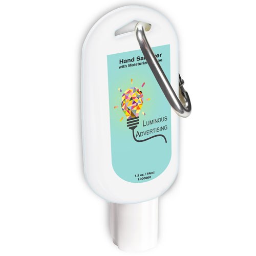 • The Lip Balm with Plastic Calmshell and Insert Card (#ZLBPWT-CLAMSHELL)