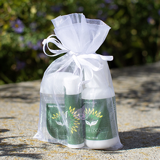 Iced Pear Pocket Bottle Gift Set (SET-IP)