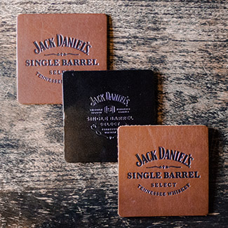 Ultra Coasters (HS0010)