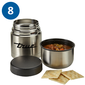 Insulated Food Container (1340)