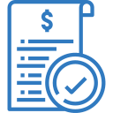 Invoice Icon