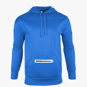Tech Fleece Men's Gear Pocket Hoodie (#J722)