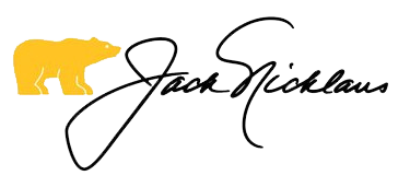 Jack Nicklaus Logo