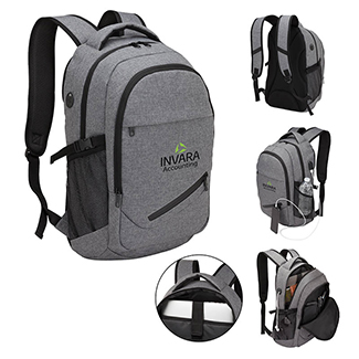 Pro-Tech Laptop Backpack (KB5203)