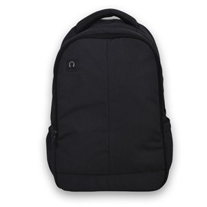 17" Laptop Backpack in Black (KB9007)