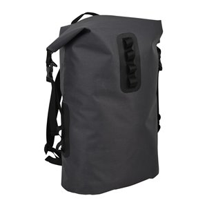 Premium 20L Dark Grey Waterproof Sports Bag (KB9018)