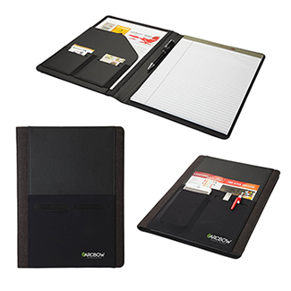 Stockton Tech & Conference Padfolio (KP4145)