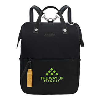 Sherpani Camden Hybrid Backpack (KS2007)