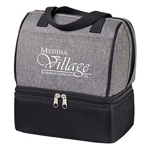 Riverton Lunch/Cooler Bag (LBP463Y)