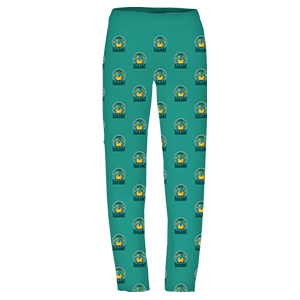 Apparel - Leggings - BBD-LSS