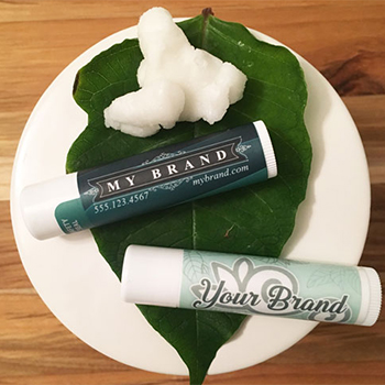 Value SPF 15 Broad Spectrum Lip Balm (ELB-V15)