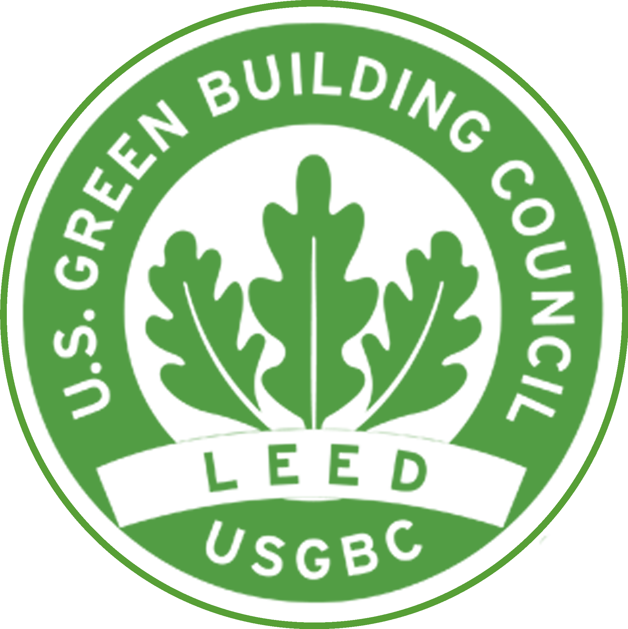 • LEED-certified buildings