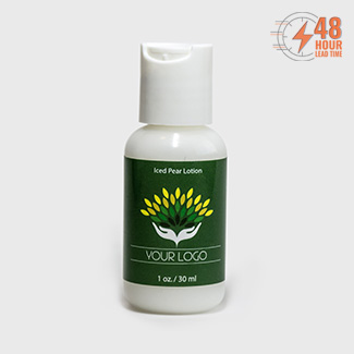 Lotion Bottle (LOT-1B)