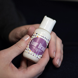 Lotion Bottle (LOT-1B)