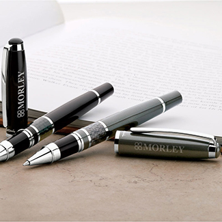 Vittorio Bettoni® Rollerball Pen (LS7650)