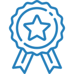 Customer service icon