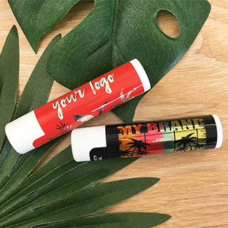 Mineral SPF 15 Broad Spectrum Lip Balm (PLB-MRL15)