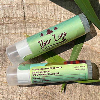 0.6-oz. Mineral SPF 30 Sun Stick (MSS-SS)