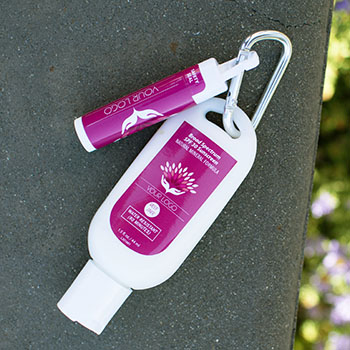 Mineral Sunscreen Combo (COMBO-MSSLB)