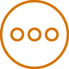 Ellipsis icon