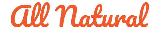 all natural icon