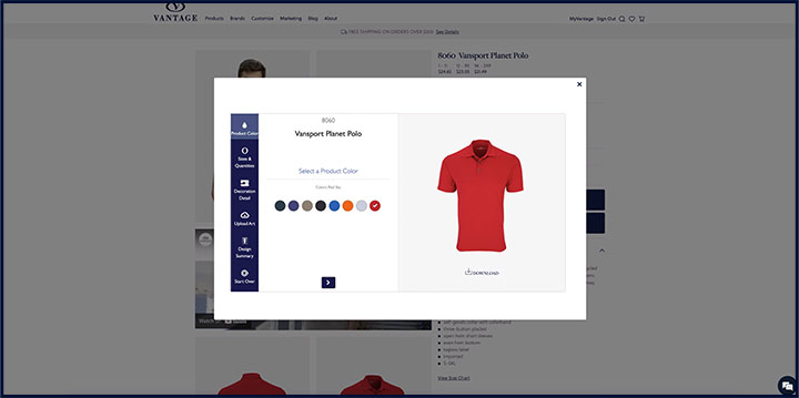 Design tool for embroidery