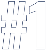#1
