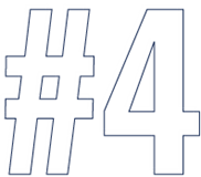 #4