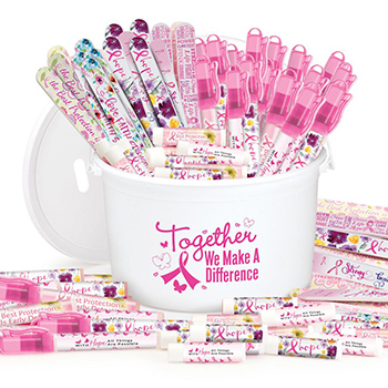 123-Piece Personal Care Fundraising Kit (NT-5711)