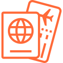 passport icon