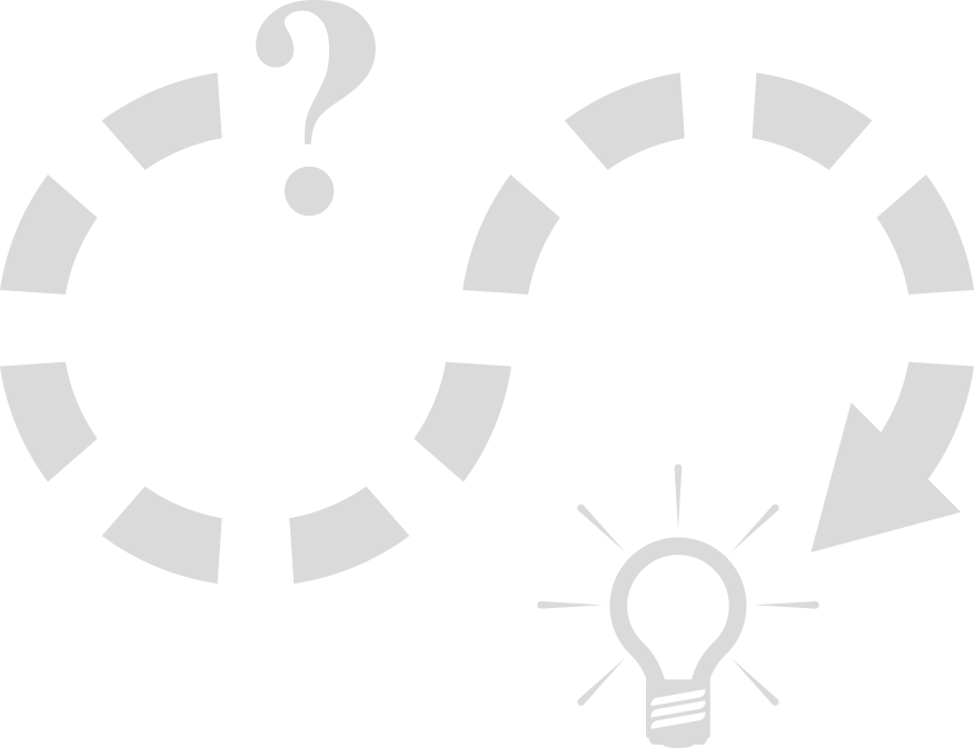 path of of idea