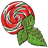 Peppermint sketch