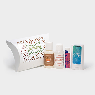 Personal Wellness Kit (SET-PW)