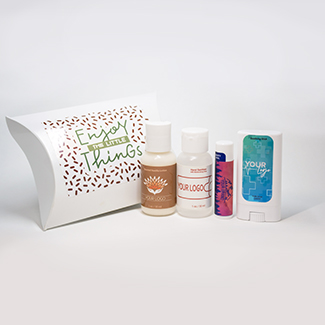 Personal Wellness Kit (SET-PW)