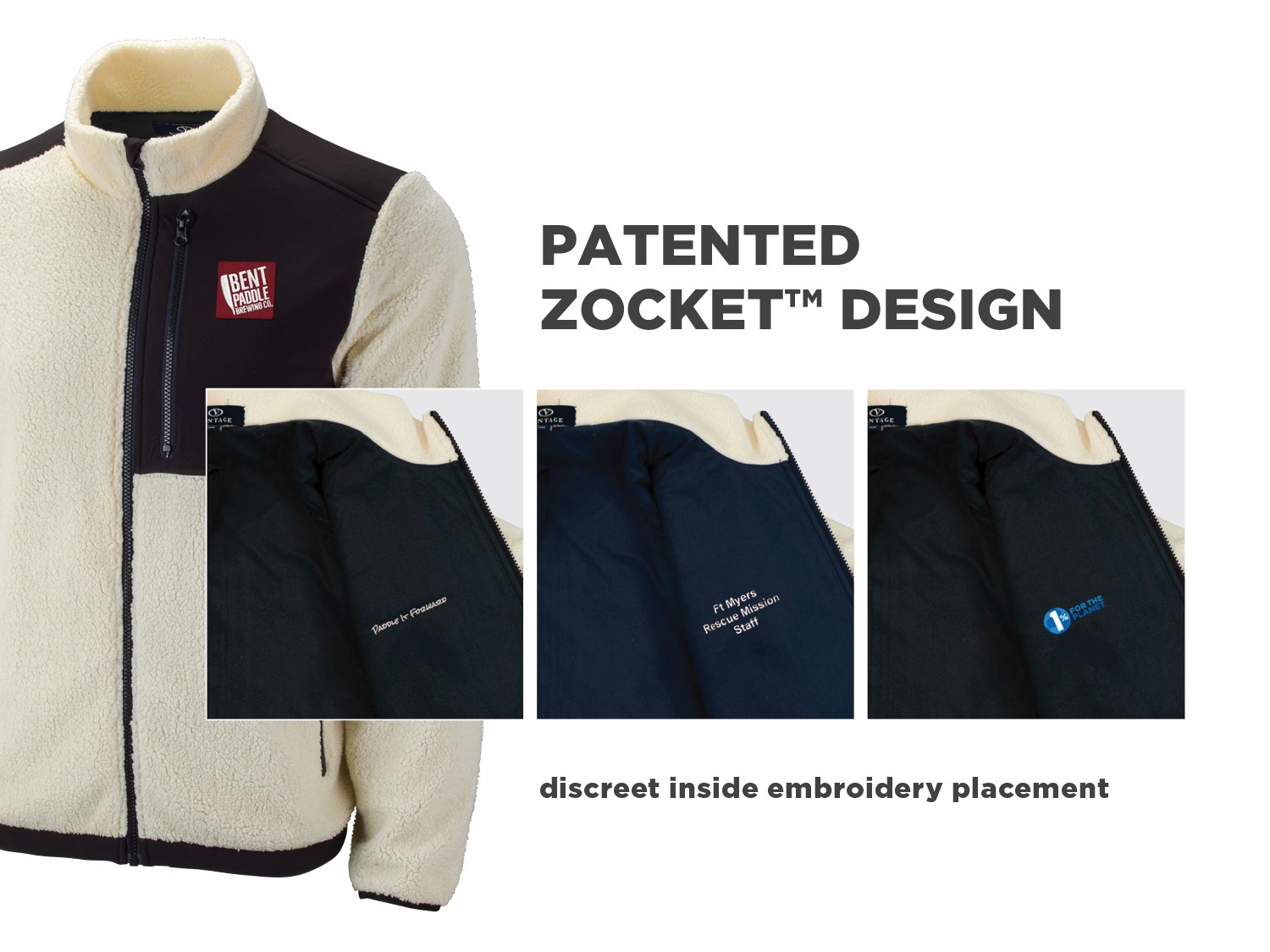 Denali Jacket (3180)