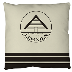 Home Decor - Throw Pillow 4