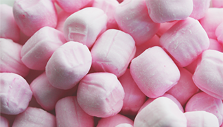 Pink Buttermints (BUTRP)