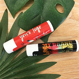 Mineral SPF 15 Broad Spectrum Lip Balm (PLB-MRL15)