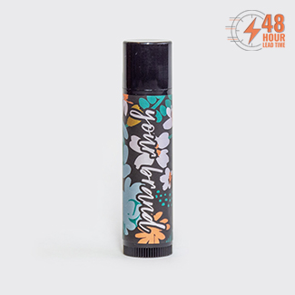 Tinted Lip Balm (PLB-TLB)