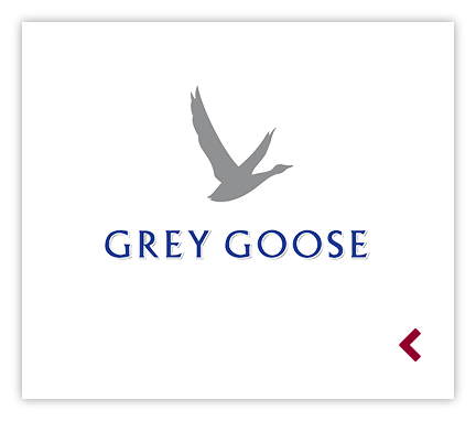 Grey Goose - Stencil