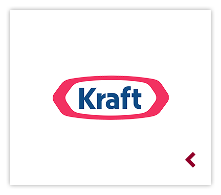 Kraft - Cookie Cutter