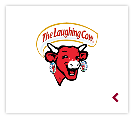 Laughing Cow - Cookie Press