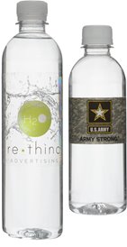 Collection of branded bottles