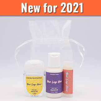 Relax & Renew Kit (SET-RR)