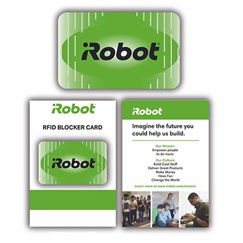 RFID Blocking Card (AS-RFID)