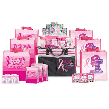 51-Gift Budget Raffle Pack (RP-512)