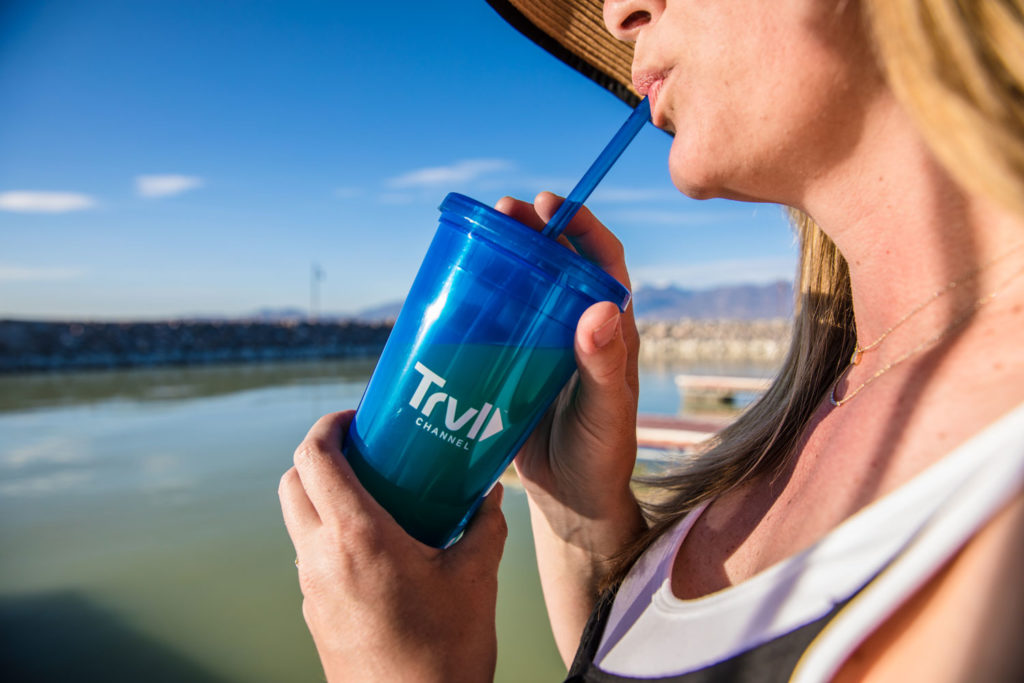 Travel Channel lifestyle image