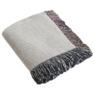 Home Decor - Woven Rug - BBD-WVB