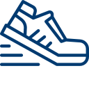 Running icon