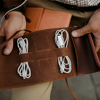 Sidekick Cord Wrap(AC0750)